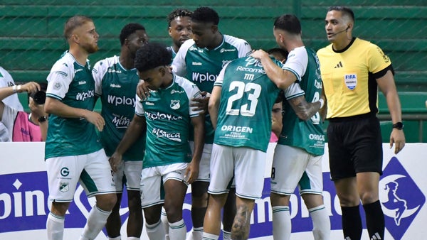 Deportivo Cali descarta el fichaje de Leonardo Suárez Deportivo Cali descarta el fichaje de Leonardo Suárez