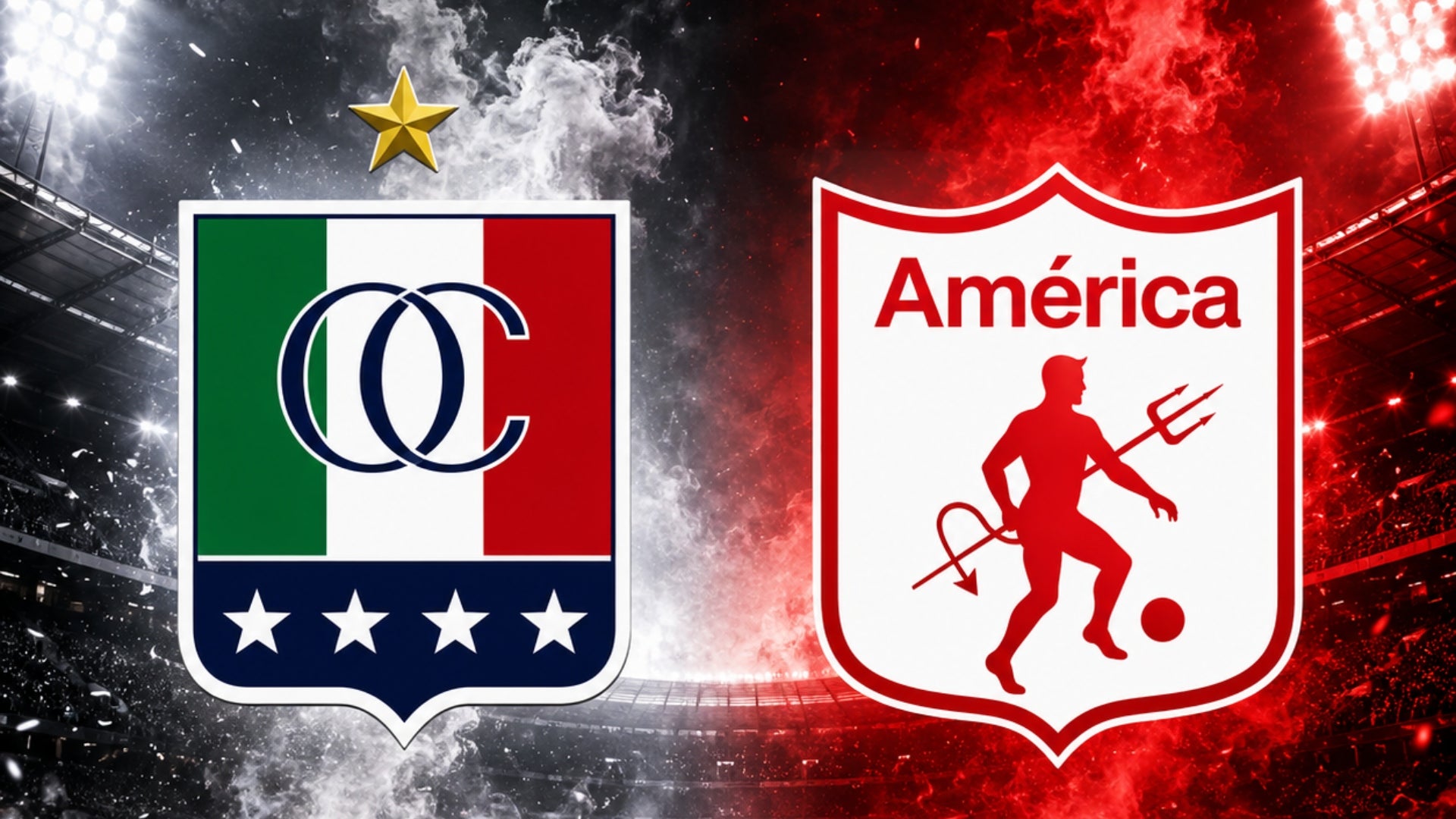 Once Caldas vs. América: dónde ver en vivo el juego de fecha 3 de la Liga BetPlay