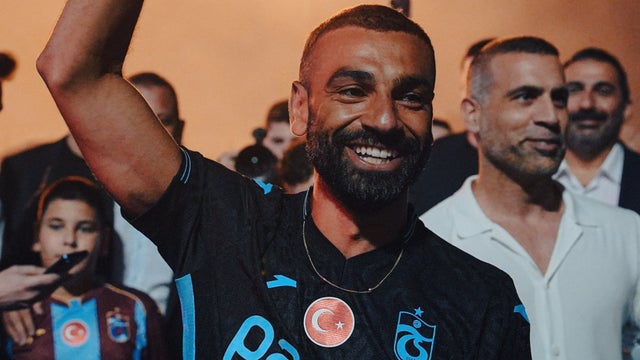 Salah desata la locura en Turquía