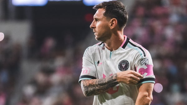 Mira los nuevos goles de Messi con Inter Miami en la Leagues Cup Mira los nuevos goles de Messi con Inter Miami en la Leagues Cup
