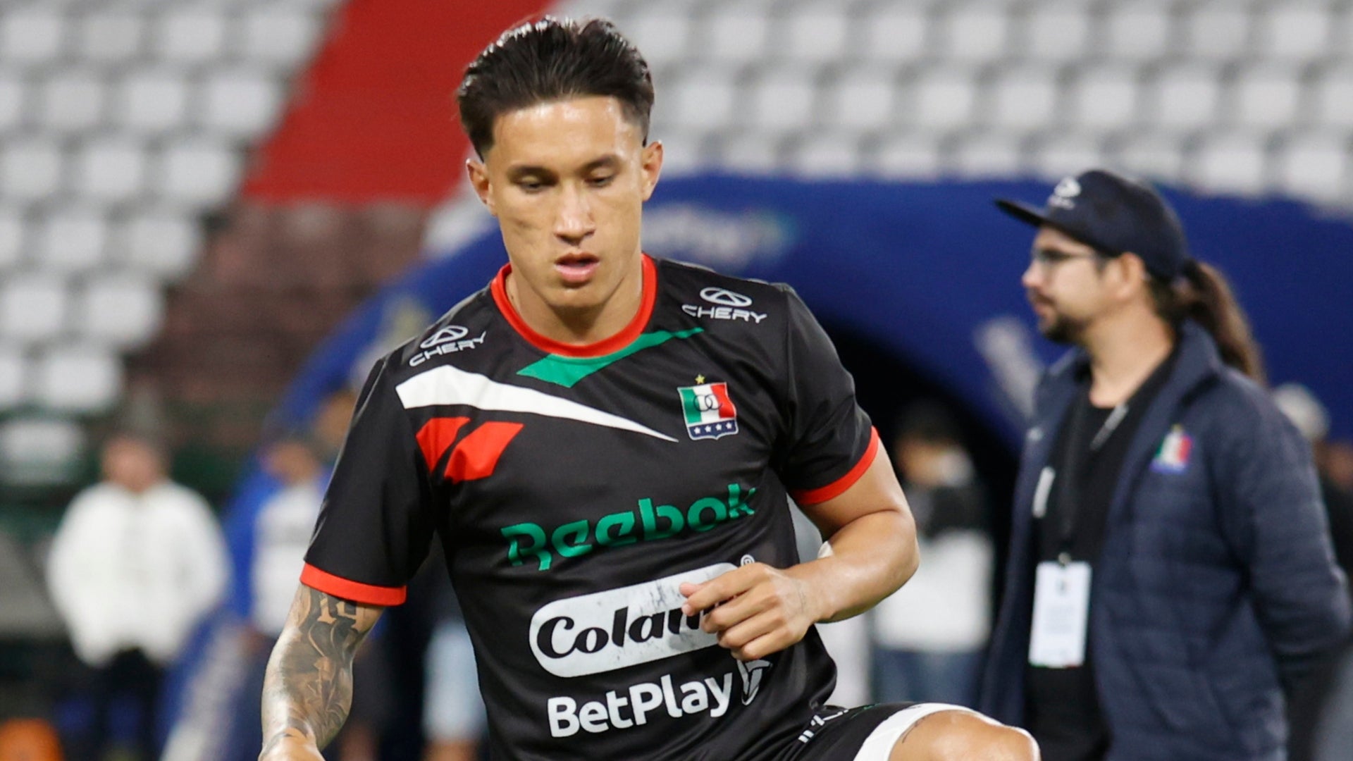 Once Caldas no pudo subir al marcador ante América