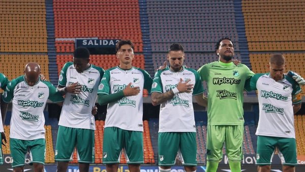 Deportivo Cali se acerca al fichaje de joya de selección Colombia Deportivo Cali se acerca al fichaje de joya de selección Colombia
