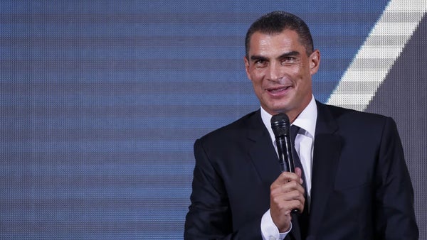 Faryd Mondragón fue claro sobre los rumores de llegar a Millonarios Faryd Mondragón fue claro sobre los rumores de llegar a Millonarios