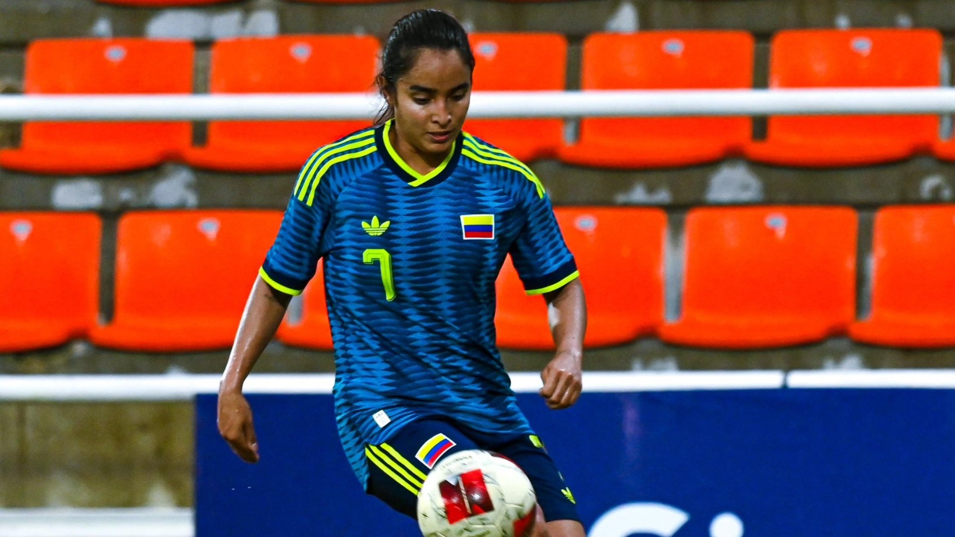 Colombia se quedó con la plata en los Juegos Centroamericanos