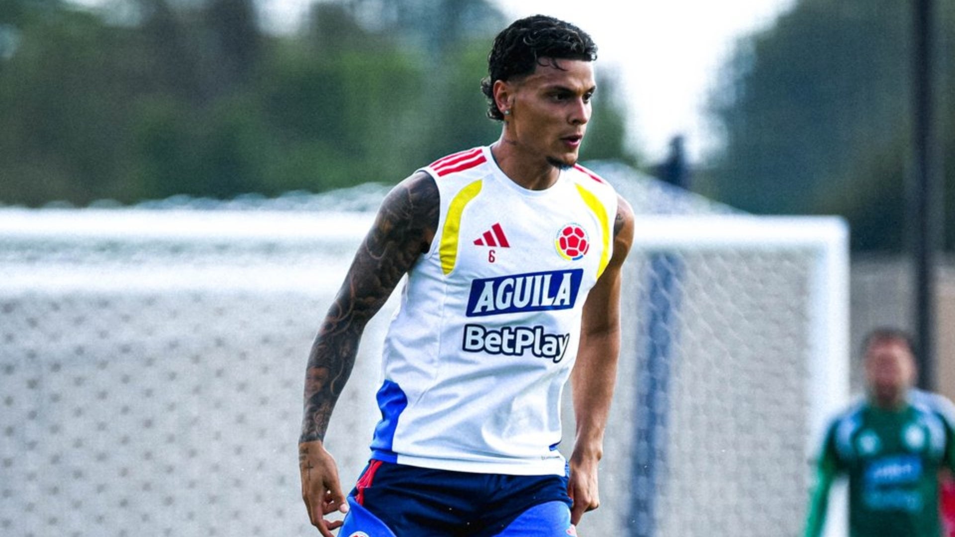Richard Ríos tendría un nuevo destino en Europa