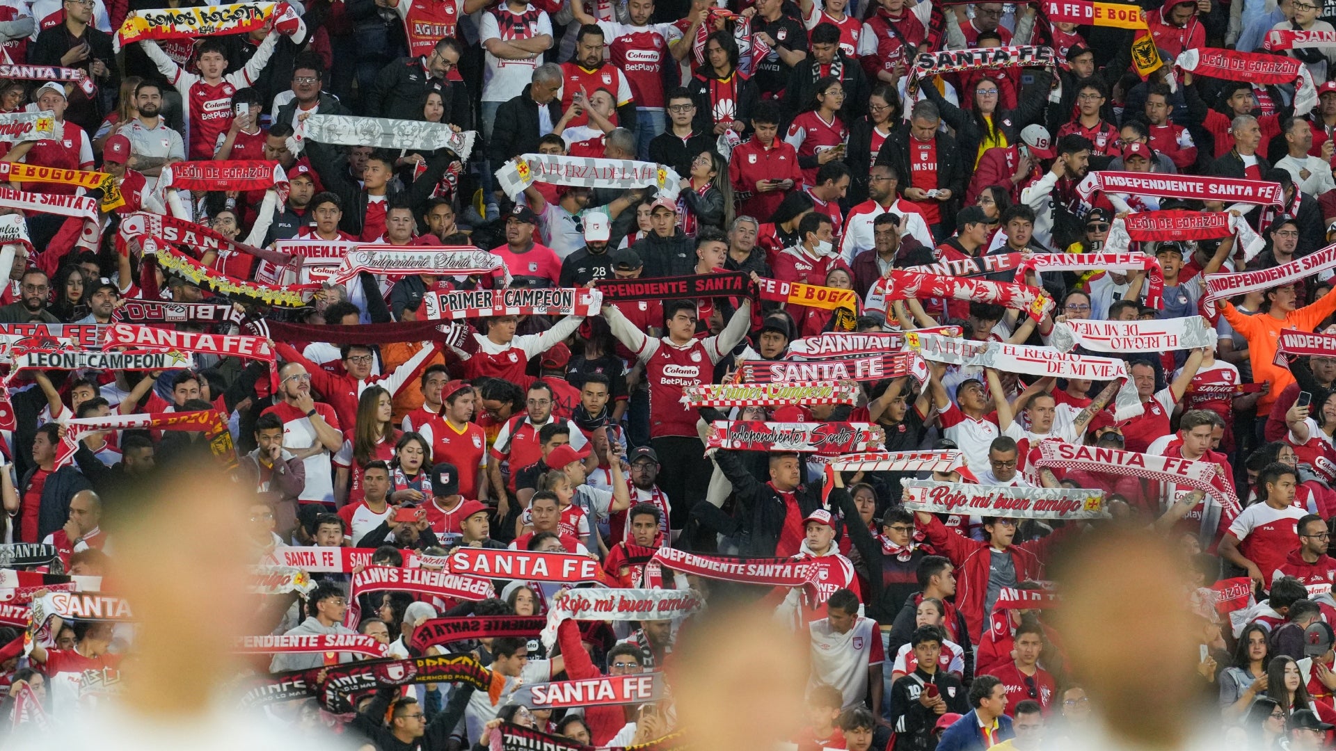 Santa Fe quiere la casa llena ante River Plate