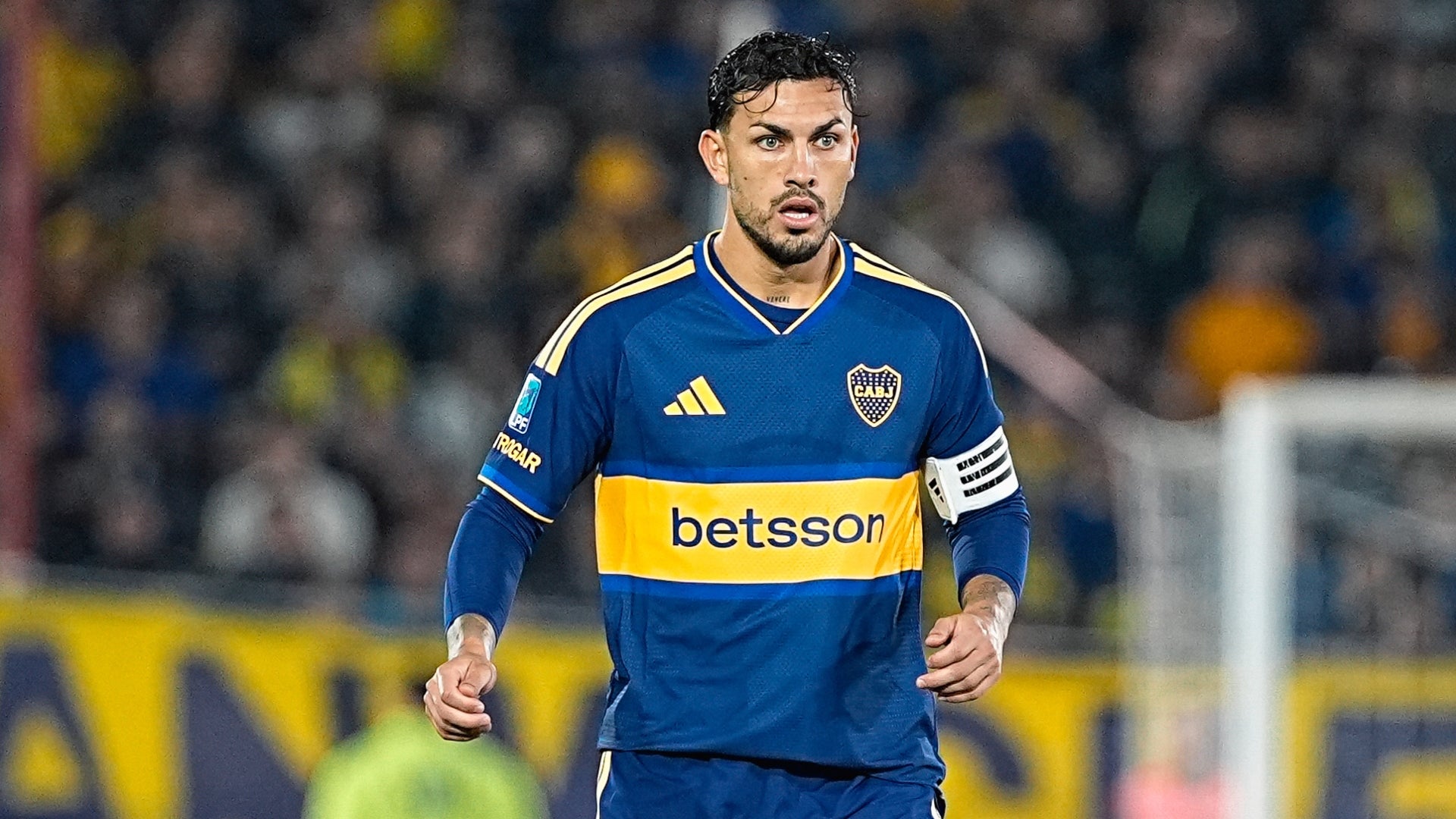 Boca tendría una propuesta por Leandro Paredes