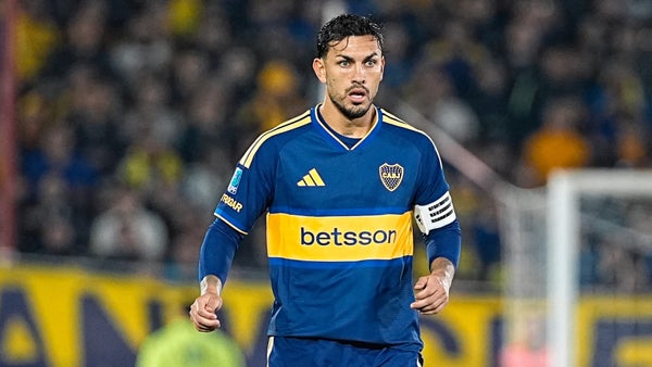 Alarma en Boca: Gigante de Europa prepara oferta por Leandro Paredes Alarma en Boca: Gigante de Europa prepara oferta por Leandro Paredes