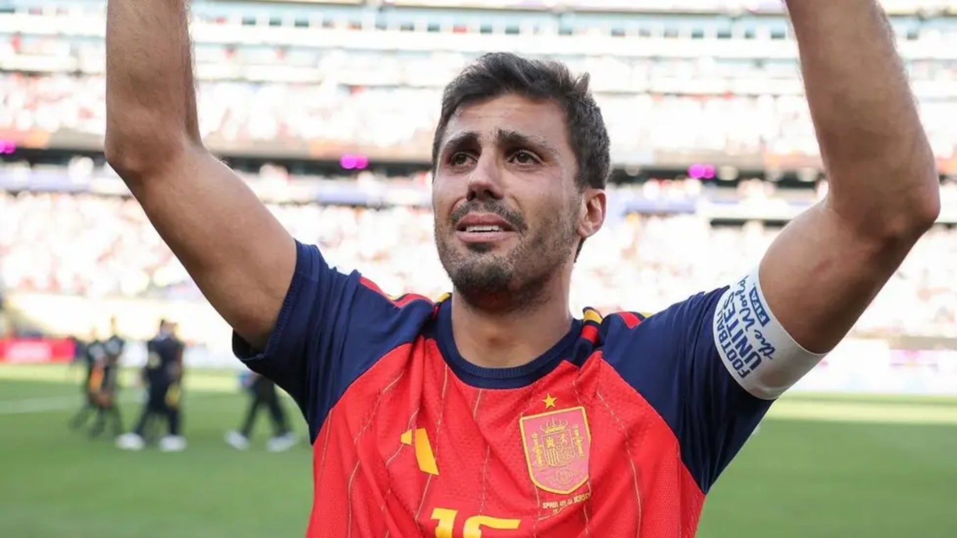 rodri