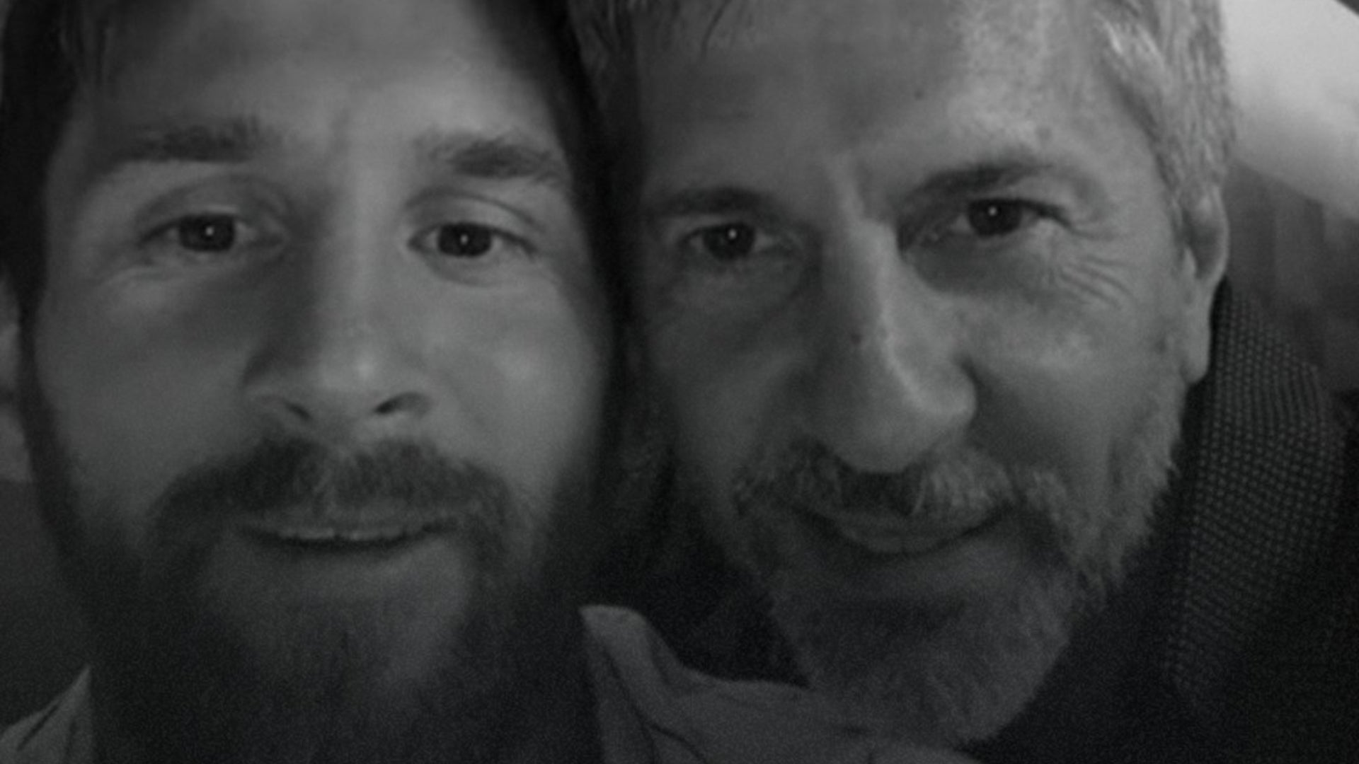 Falleció el padre de Lionel Messi, Jorge Messi, en Argentina - Conmebol
