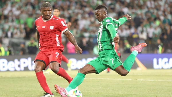 Con América vs. Nacional: así se jugará la fecha 4 en Liga BetPlay Con América vs. Nacional: así se jugará la fecha 4 en Liga BetPlay