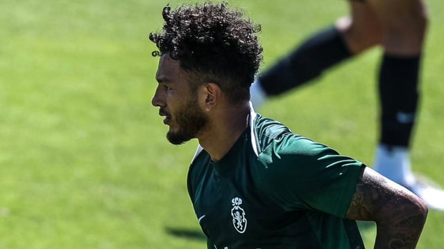 DT de Sporting Club rompe el silencio sobre caso con Luis Suárez - @SportingCP