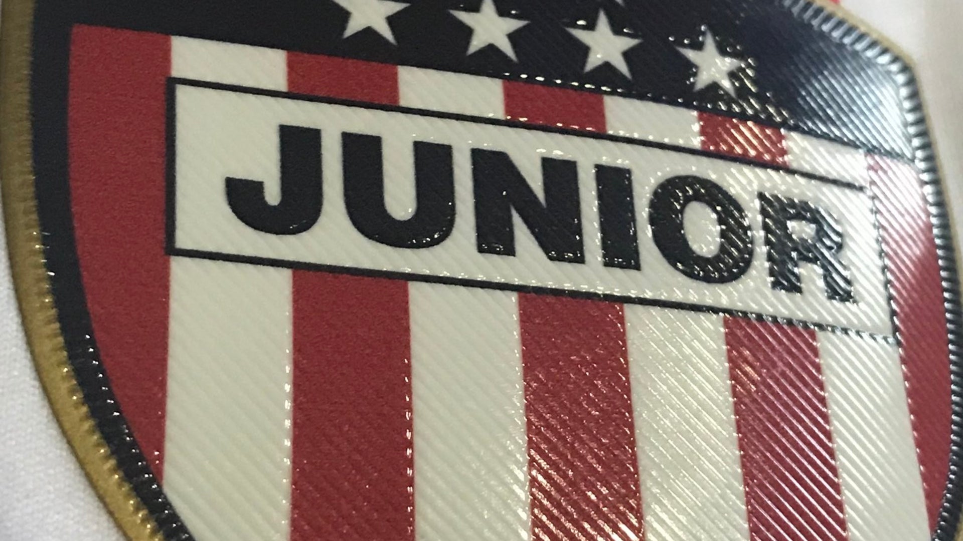Exarquero de Junior, en problemas tras accidente de tránsito - @JuniorClubSA