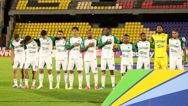 Así quedó la tabla de posiciones tras el triunfo de Cali ante Pasto