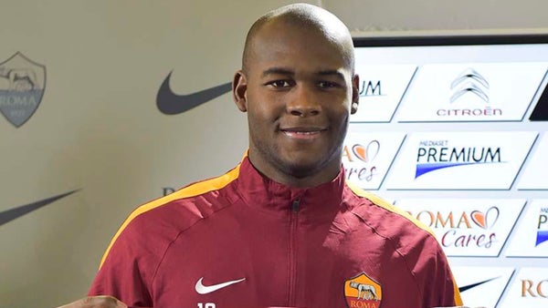 Víctor Ibarbo estaría cerca de reforzar a club del fútbol italiano