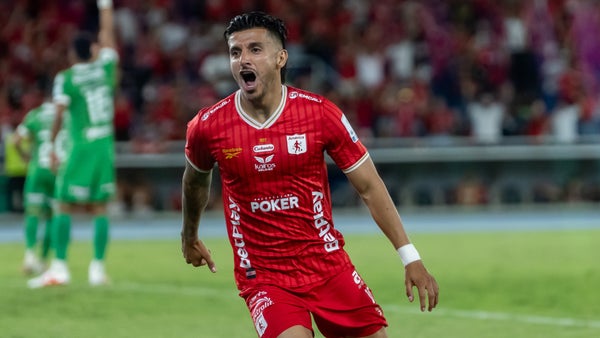 América derrotó a Nacional y celebró un clásico con final dramático América derrotó a Nacional y celebró un clásico con final dramático