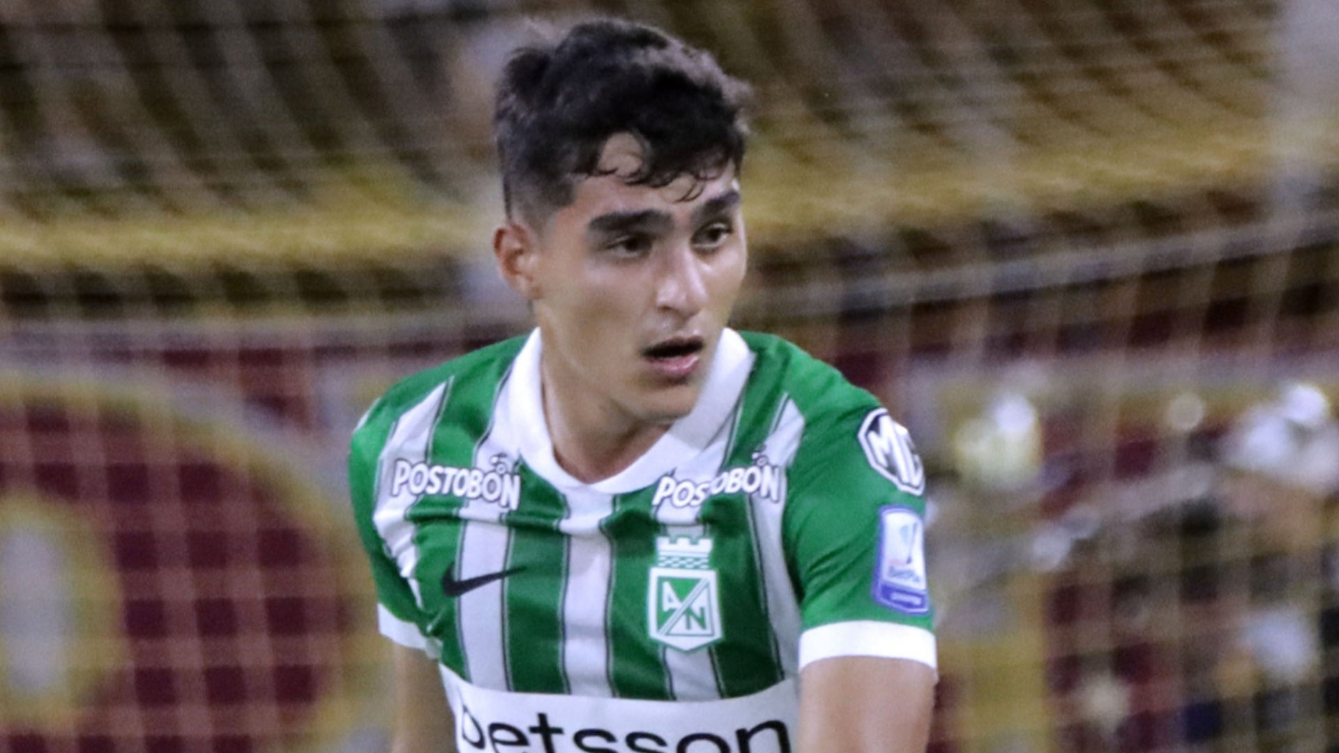 ¿Atlético Nacional ha recibido ofertas por Juan Manuel Rengifo? - VizzorImage