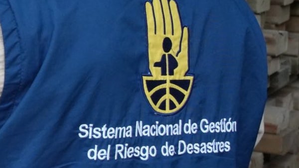Fuerte sismo en Colombia: líneas oficiales y canales para pedir ayuda Fuerte sismo en Colombia: líneas oficiales y canales para pedir ayuda