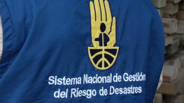 Fuerte sismo en Colombia: líneas oficiales y canales para pedir ayuda - @UNGRD