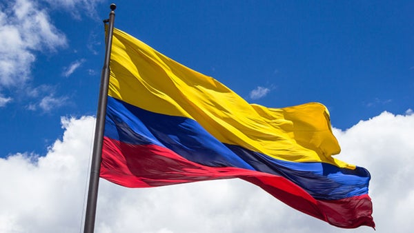 El mundo del fútbol se solidariza con Colombia tras fuerte terremoto