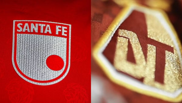 Conmebol aplazó partidos de Tolima y Santa Fe tras terremoto en Colombia Conmebol aplazó partidos de Tolima y Santa Fe tras terremoto en Colombia