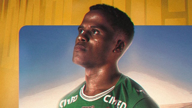Jhon Arias envía ayuda humanitaria a Chocó tras el fuerte sismo - @Palmeiras