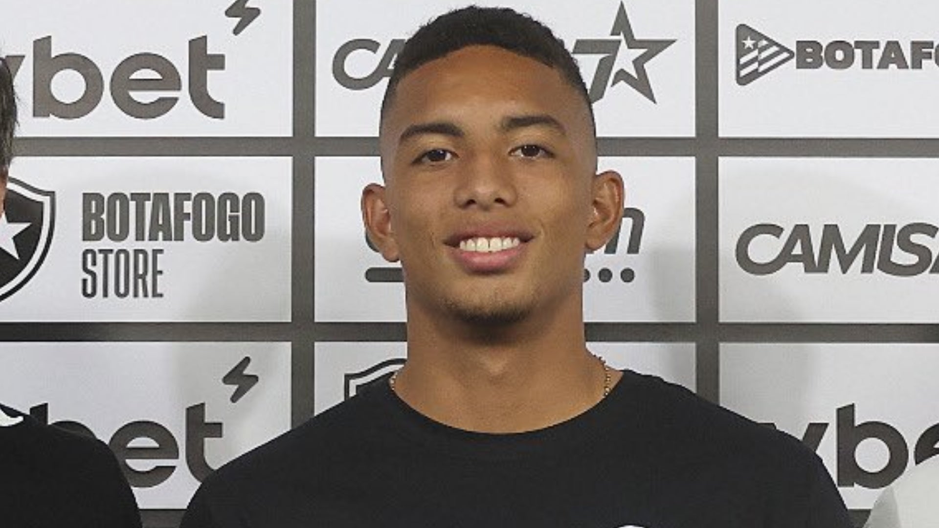 Botafogo entregó primer diagnóstico de la lesión de Jordan Barrera - @Botafogo