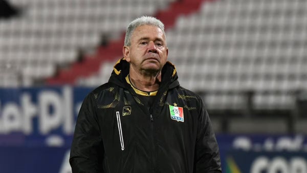 Hernán Darío Herrera hizo sentido llamado tras terremoto en Colombia