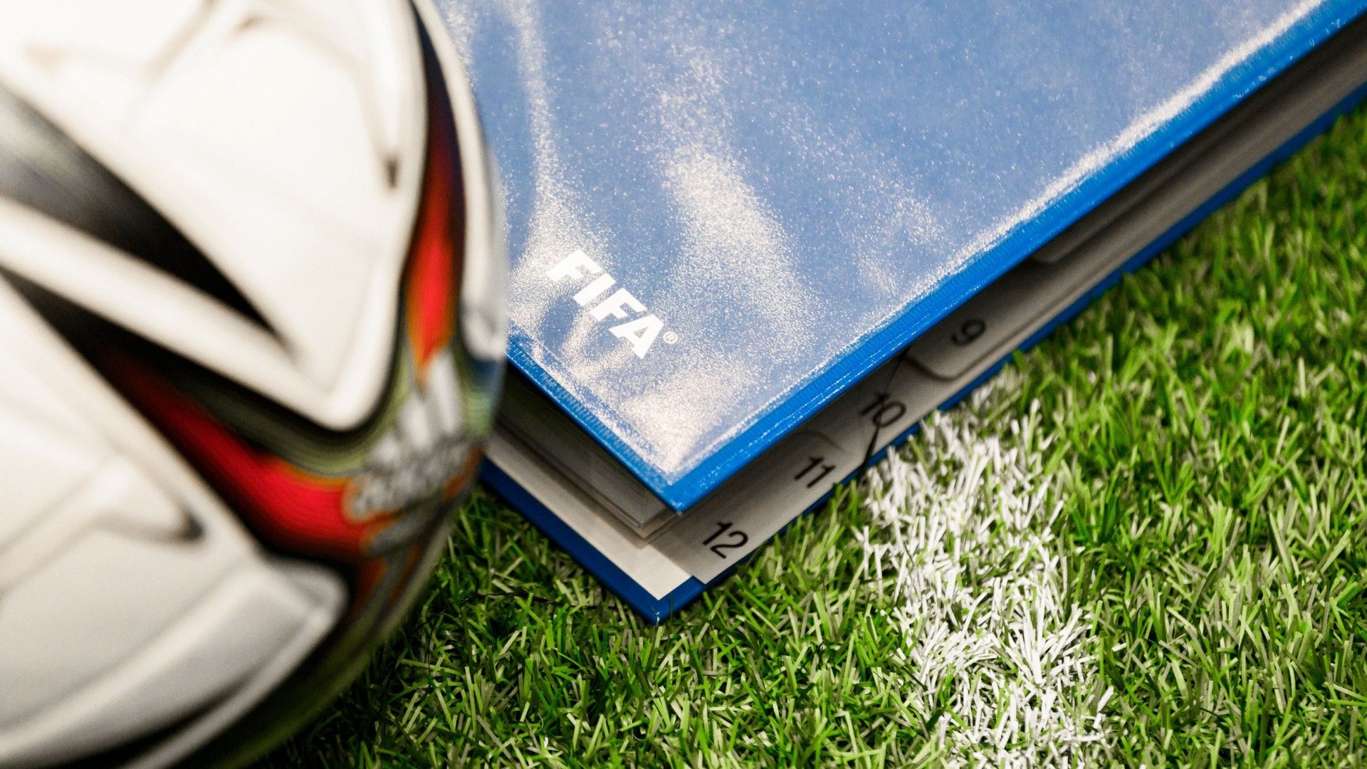 Varias confederaciones lanzan una advertencia a la FIFA
