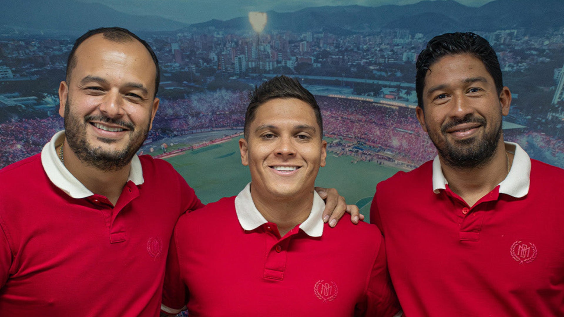 Juanfer Quintero tendrá su segunda etapa en DIM - @DIM_Oficial
