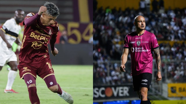 Tolima ya conoce su nueva fecha para la Libertadores}