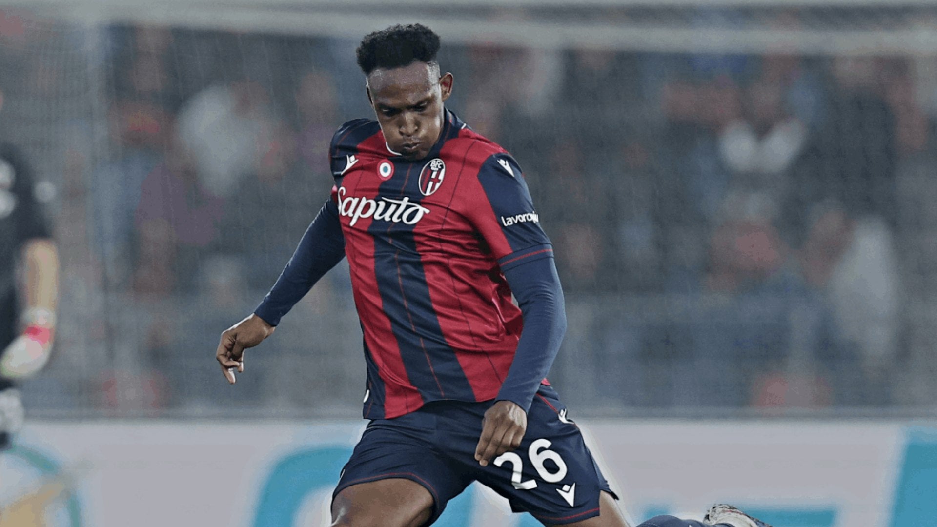 Jhon Lucumí estaría cerca de llegar a Juventus