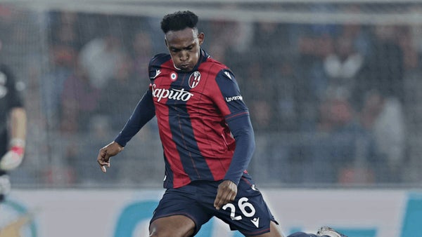 John Lucumí, el fichaje que Juventus negocia para renovar su defensa John Lucumí, el fichaje que Juventus negocia para renovar su defensa