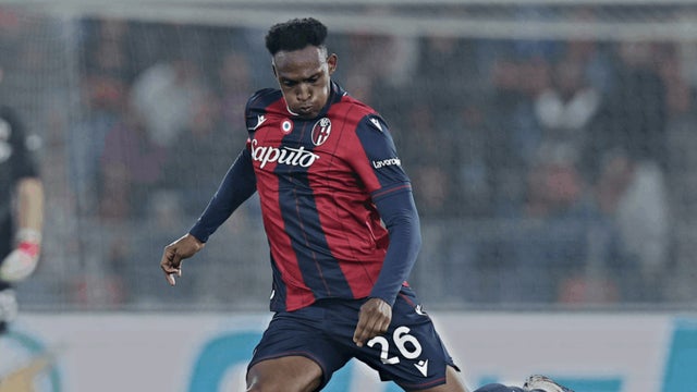 Jhon Lucumí estaría cerca de llegar a Juventus