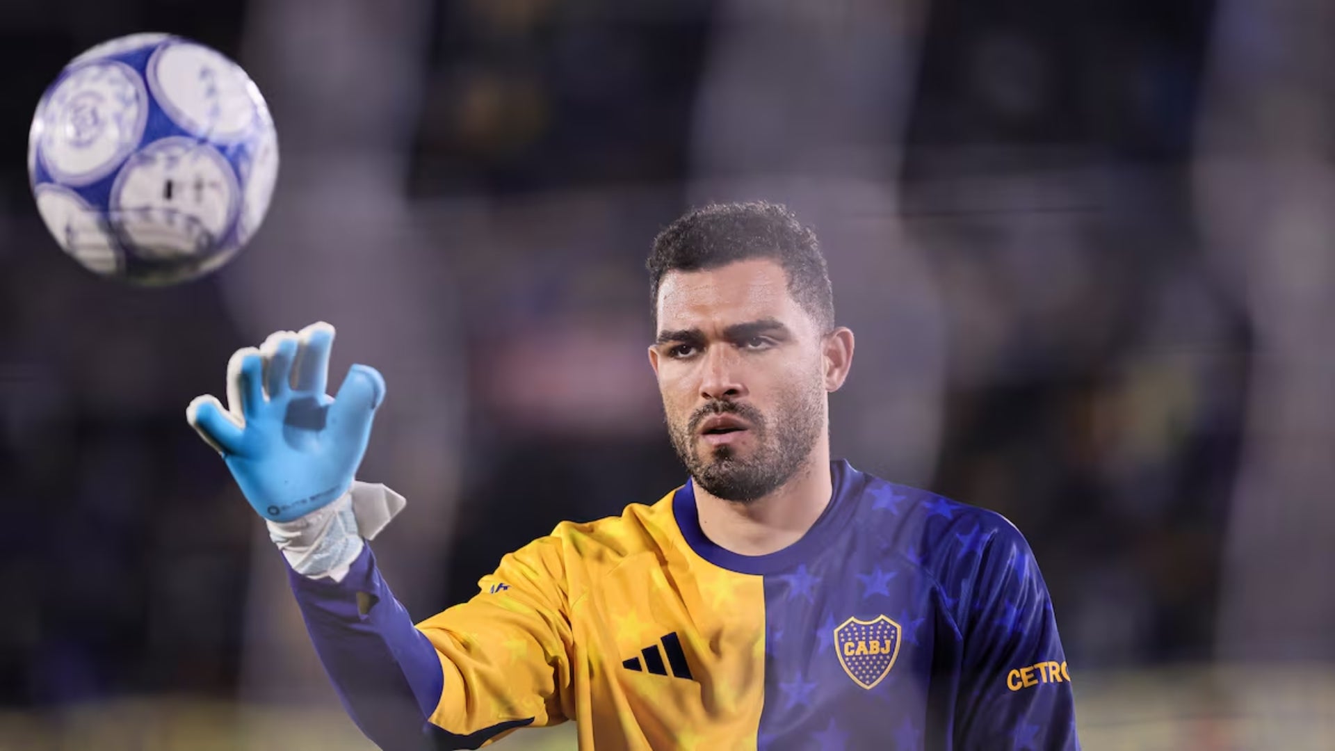 montero