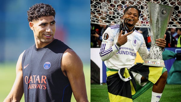 PSG vs Aston Villa: horario de la final de la Supercopa de Europa 2026 PSG vs Aston Villa: horario de la final de la Supercopa de Europa 2026