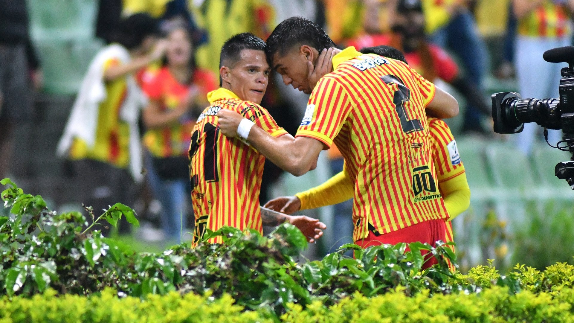 Capitán de Deportivo Pereira trabaja para ayudar tras el terremoto