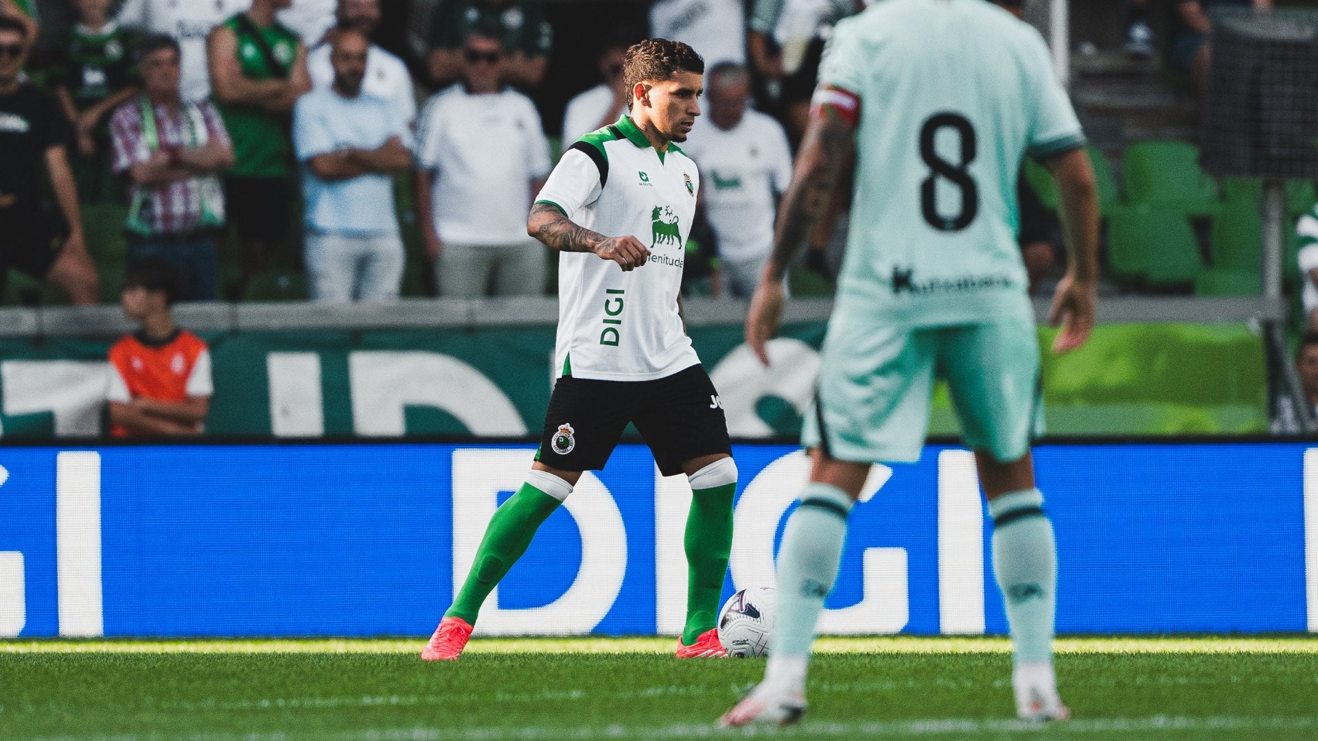 Esto pediría Racing por Gustavo Puerta
