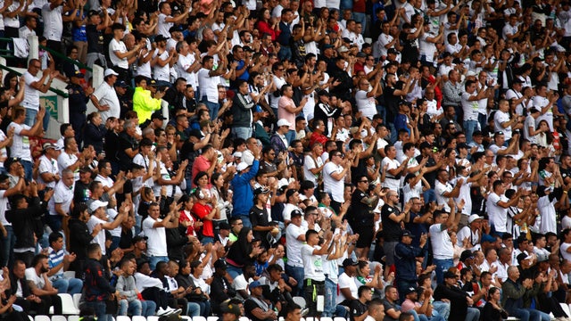 Manizales no tendrá fútbol en el mes de agosto
