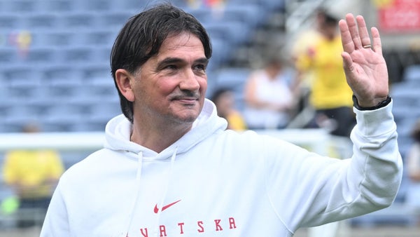 El sorpresivo destino de Zlatko Dalic tras su histórica etapa con Croacia El sorpresivo destino de Zlatko Dalic tras su histórica etapa con Croacia