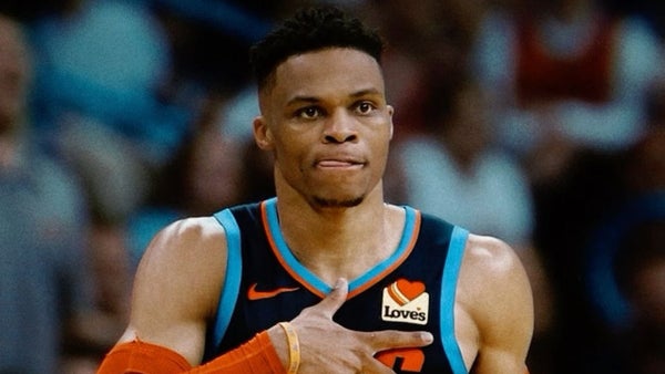 Russell Westbrook anuncia su retiro de la NBA tras 18 temporadas Russell Westbrook anuncia su retiro de la NBA tras 18 temporadas