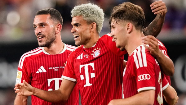 Win Sports transmitirá el choque alemán entre Bayern Múnich y RB Leipzig Win Sports transmitirá el choque alemán entre Bayern Múnich y RB Leipzig