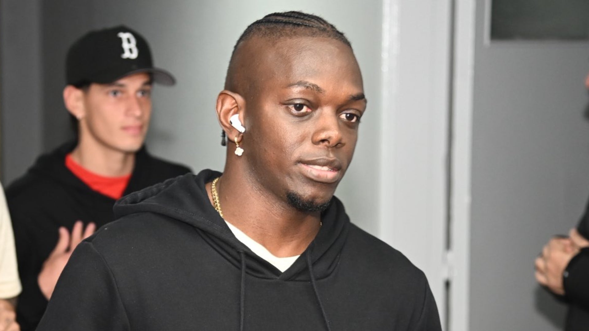 Edwuin Cetré dejaría a Estudiantes por un inesperado destino - @EdelpOficial