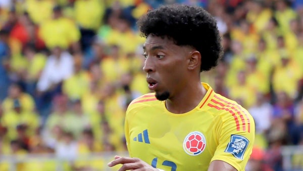 Johan Mojica deja Mallorca y ya tiene nuevo club en Europa Johan Mojica deja Mallorca y ya tiene nuevo club en Europa