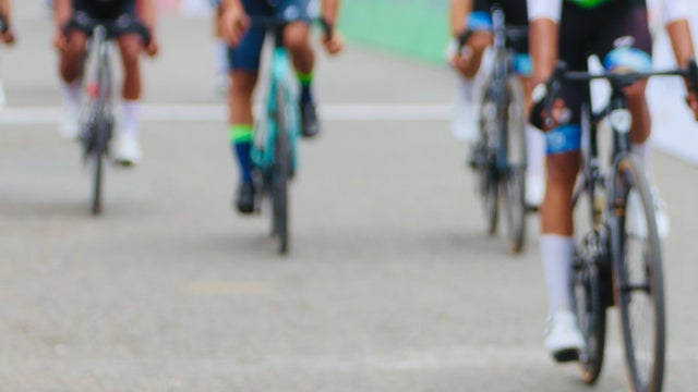Cancelan sexta etapa de la Vuelta a Colombia por la emergencia - @Vueltacolombia1