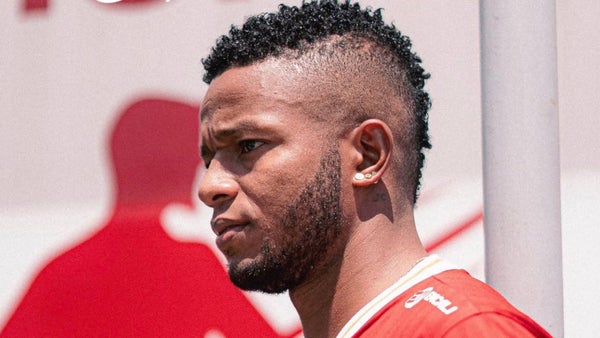 Yhormar Hurtado tras el sismo: “Sentí que iba a quedar entre los escombros”