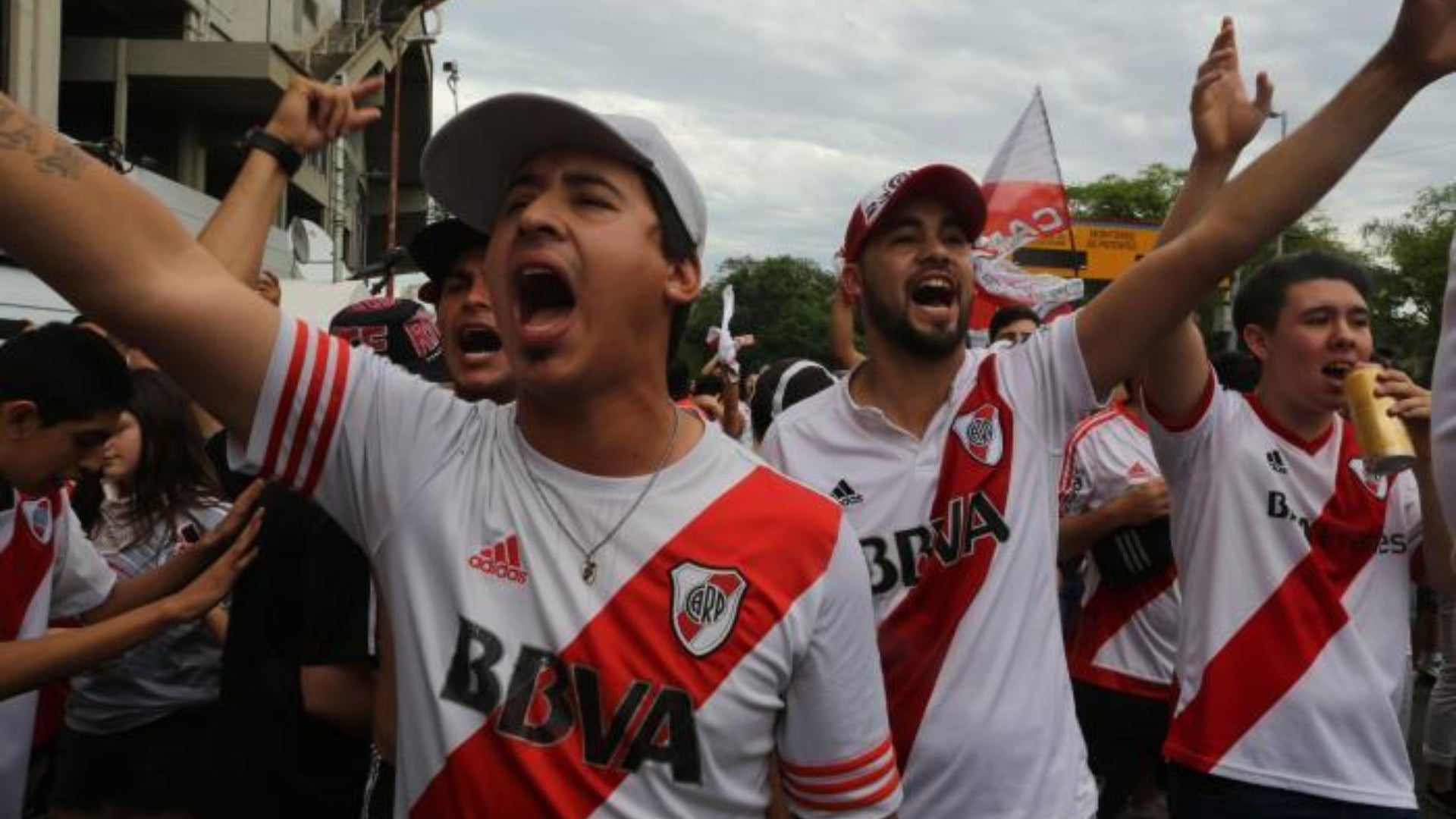 river