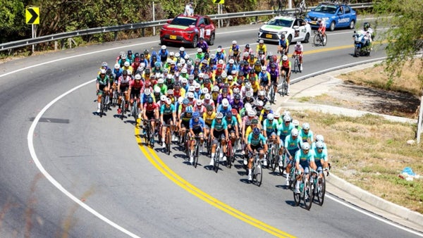 Vuelta a Colombia 2026 no continuará: Federación confirmó la decisión