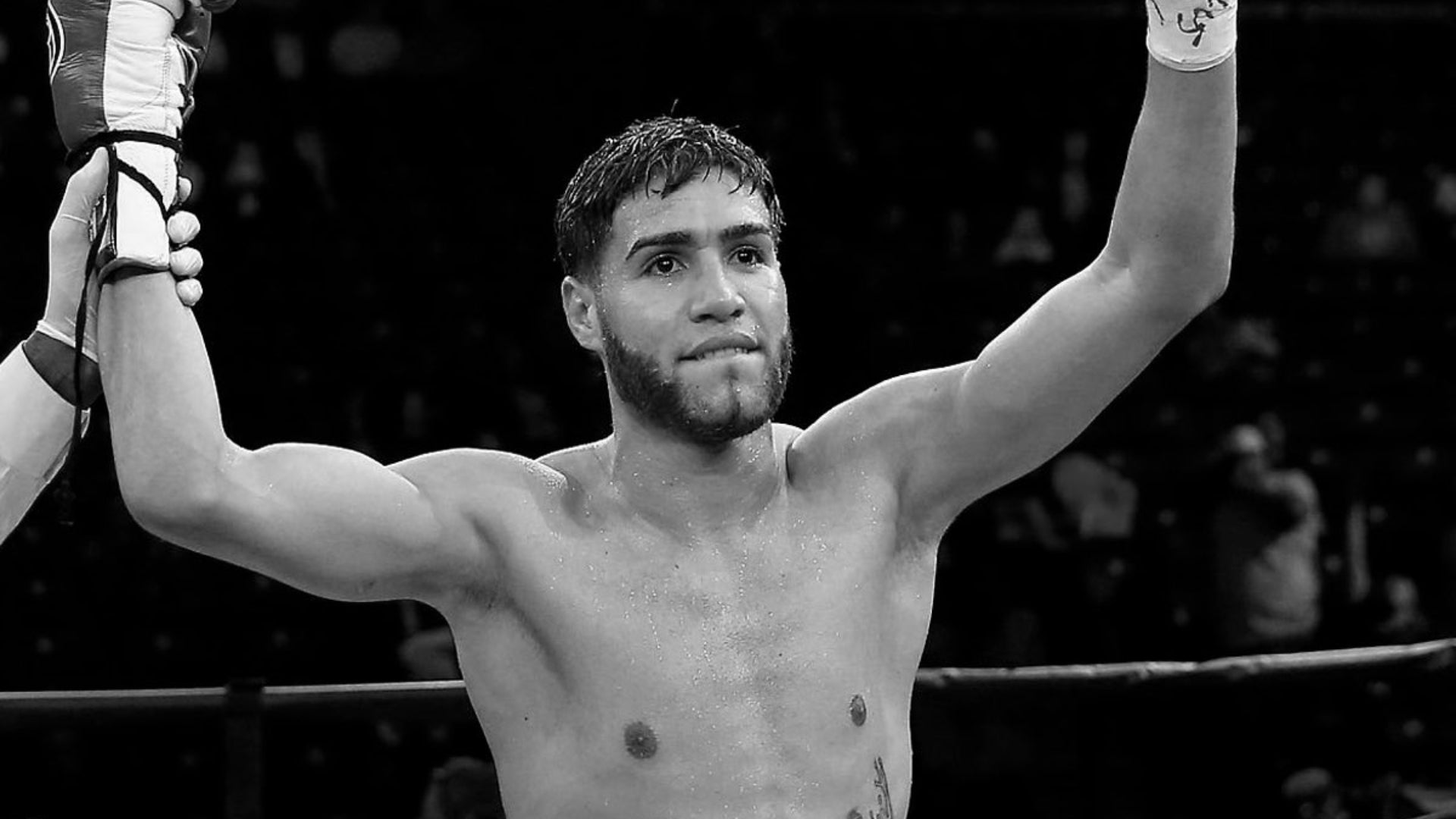 Falleció exluchador tras 11 años de lucha
