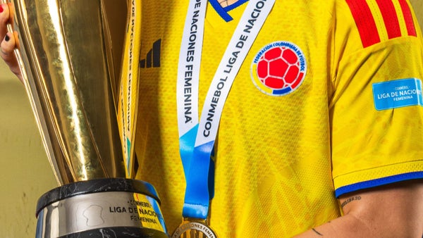 Lesión enciende las alarmas en la selección Colombia Femenina Lesión enciende las alarmas en la selección Colombia Femenina